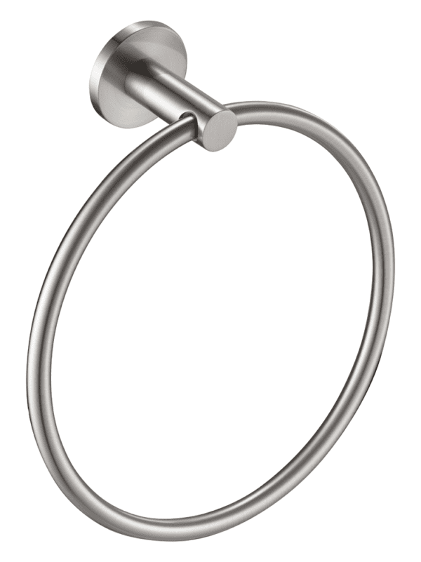 Mica Hand Towel Ring