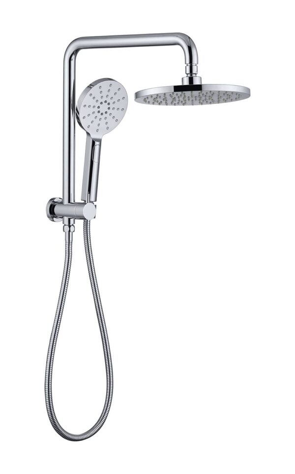 MONDO Compact Twin Shower Set - Image 2