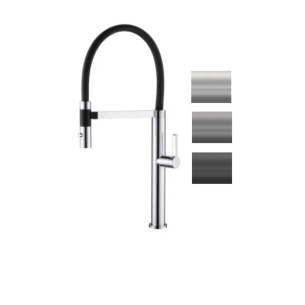 ROMEO Sink Mixer