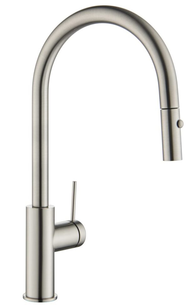 Mica Pull-Out Sink Mixer - Image 10