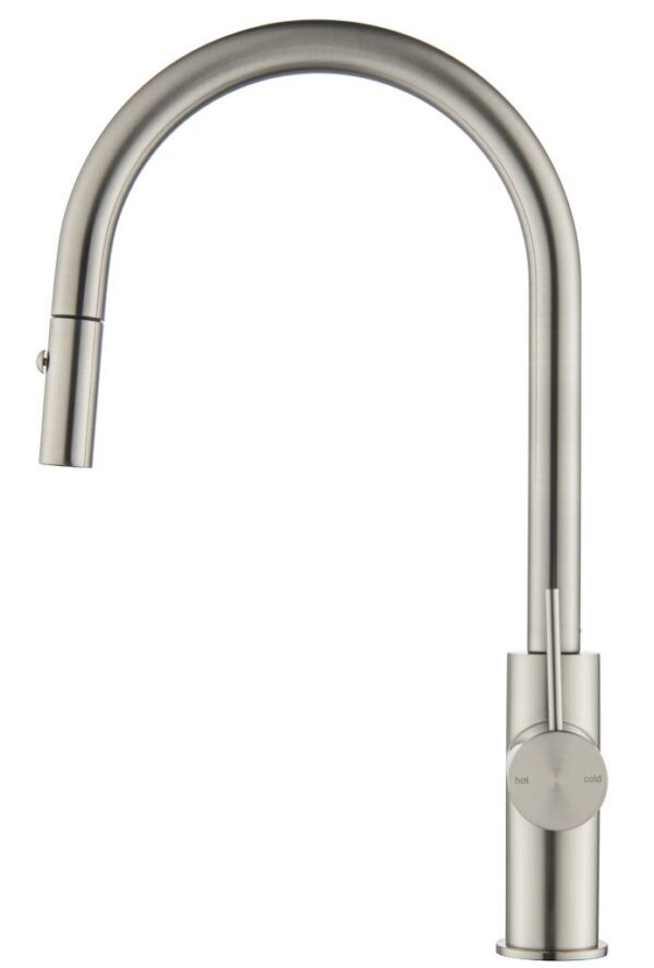 Mica Pull-Out Sink Mixer - Image 12