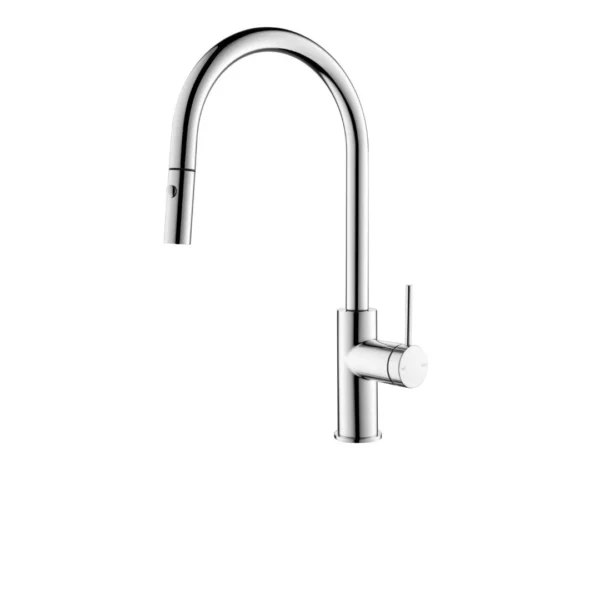 Mica Pull-Out Sink Mixer