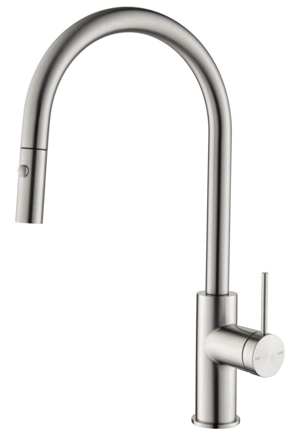 Mica Pull-Out Sink Mixer - Image 9