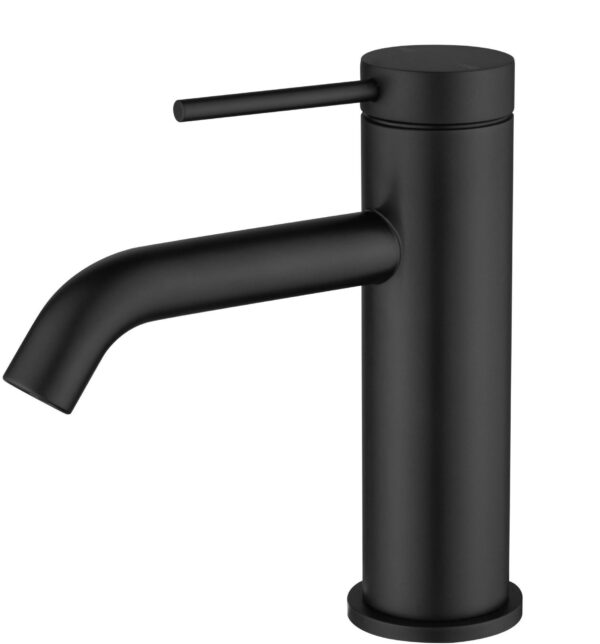 Mica Basin Mixer - Image 4