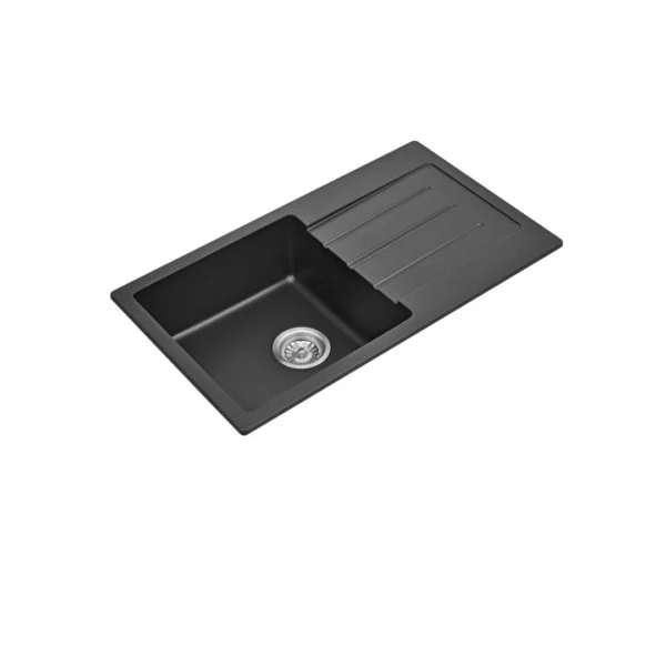 Fomos Sink 770 x 440mm