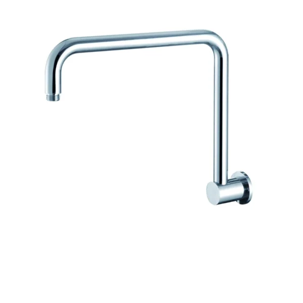 Mica Gooseneck Shower Arm