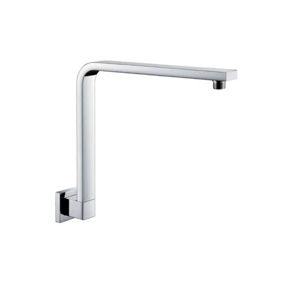 Deko Heavy Duty Gooseneck Shower Arm