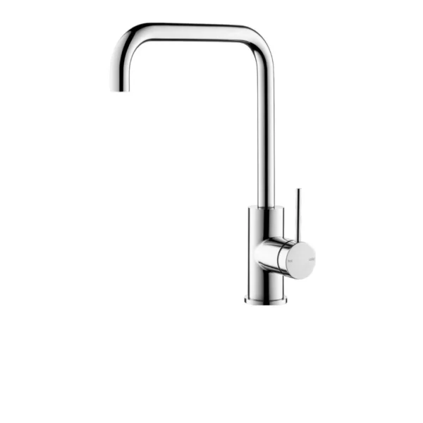 Mica Soft-Square Sink Mixer