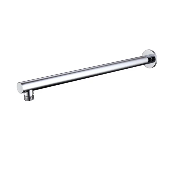 Mica Wall Shower Arm - 450mm - Straight