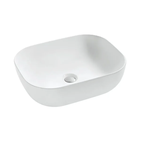 OVAL GLOSS BASIN