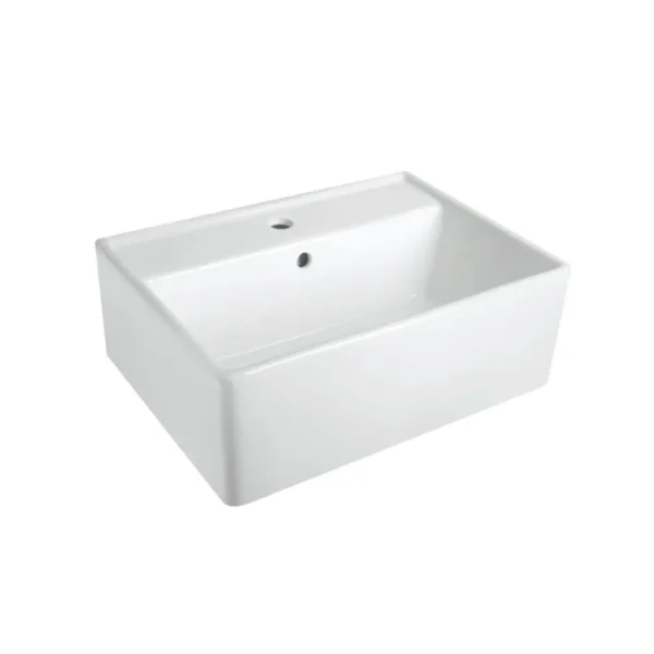 SQUARE GLOSS BASIN